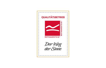 Qualitätsbetrieb Rothaarsteig - Sauerland Stern Hotel Willingen