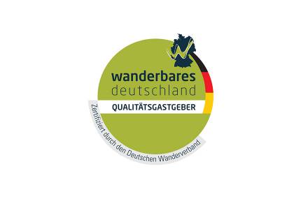 Qualitätsgastgeber Wanderbares Deutschland - Sauerland Stern Hotel Willingen