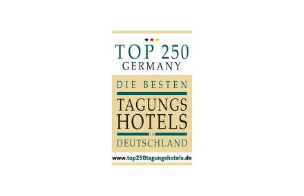 Eines der Top 250 Tagungshotels Deutschlands - Sauerland Stern Hotel Willingen