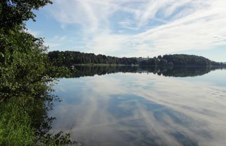 Hennesee - Sauerland Stern Hotel Willingen