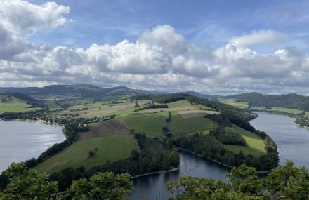 Diemelsee - Sauerland Stern Hotel Willingen