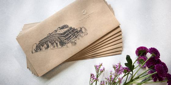 Gutscheine des Sauerland Stern Hotel Willingen mit Blumen
