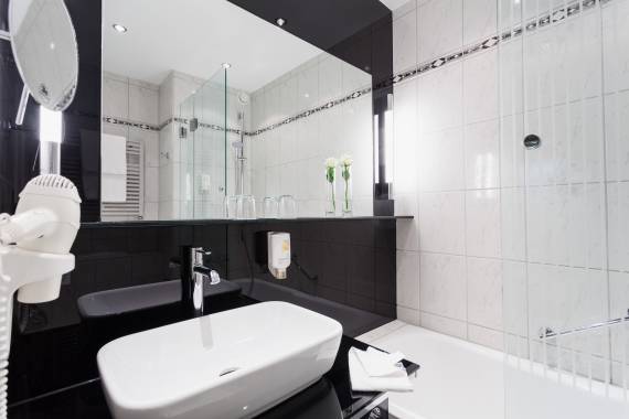 Privilege kamer Bild-6