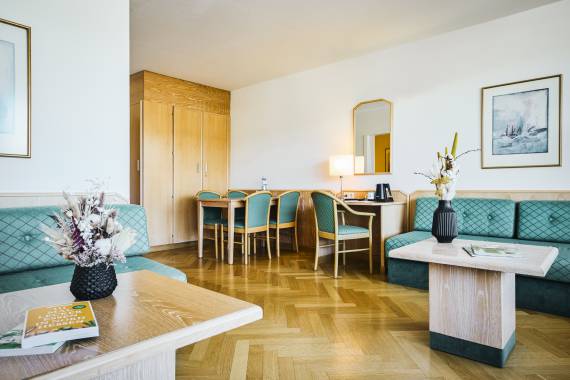 Privilege kamer Bild-3