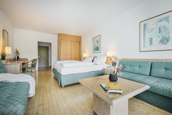 Economyzimmer Bild-1