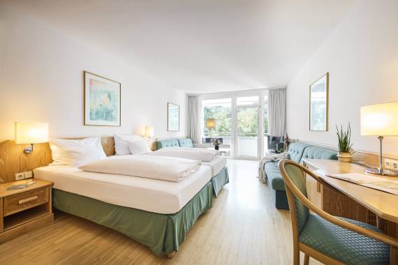 Economyzimmer Bild-2