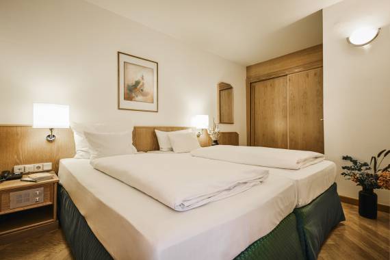 Privilege kamer Bild-2
