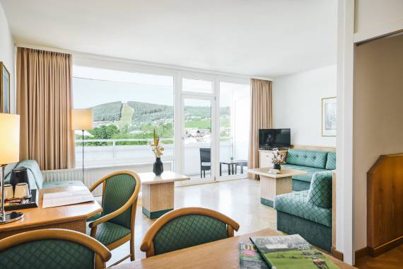 Privilege kamer Bild-1