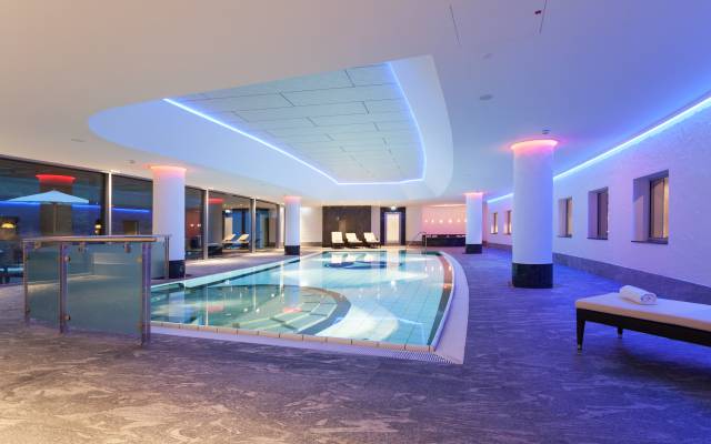 Hotelpool Sauerland Stern