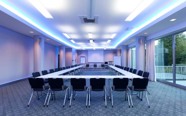 Konferenzraum mit Beamer Sauerland Stern Willingen