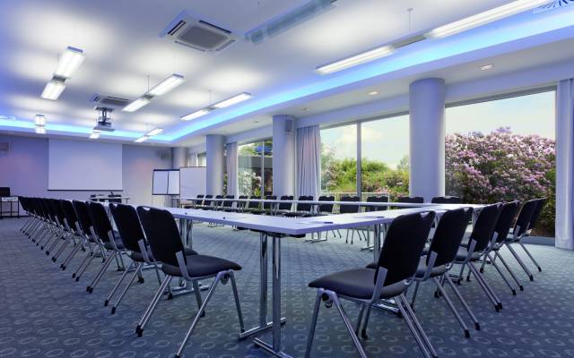 Konferenzraum U-Form Sauerland Stern Hotel