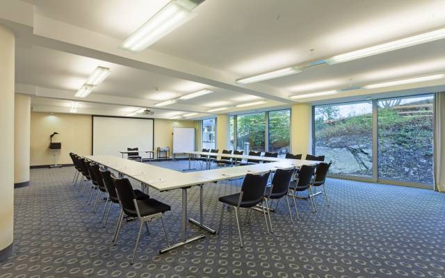Seminarraum Hotel Sauerland Stern Willingen