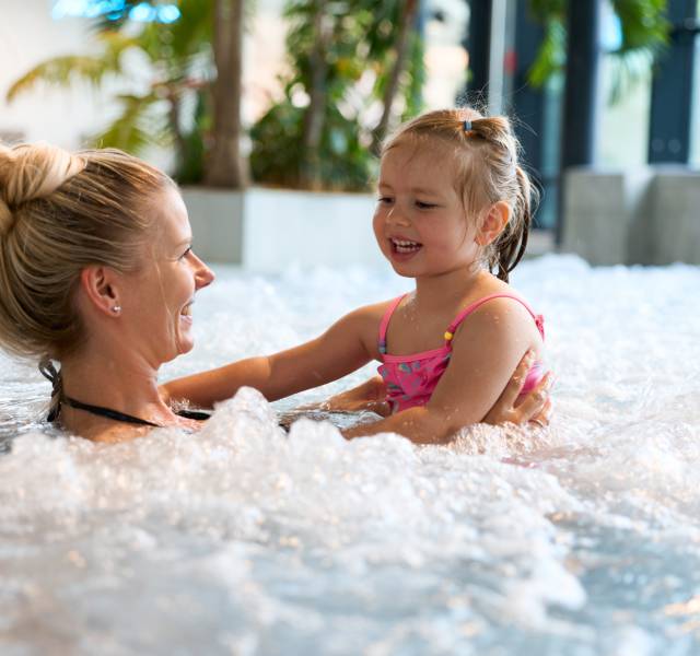 Family Fun & Adventure