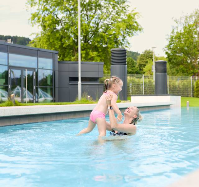 Familien - Sommerwoche