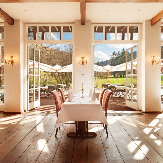 Gutshof Itterbach - Sauerland Stern Hotel Willingen
