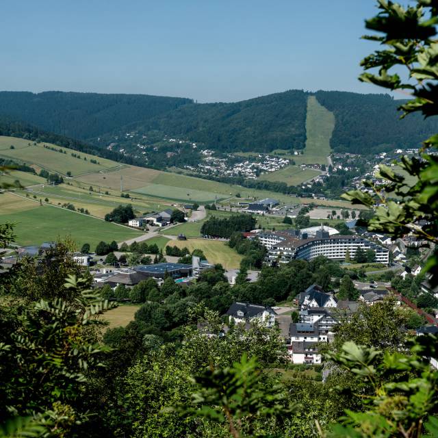 Shuttle-Service - Sauerland Stern Hotel Willingen
