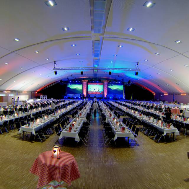Convention Center / CC (2200 qm) - Sauerland Stern Hotel Willingen