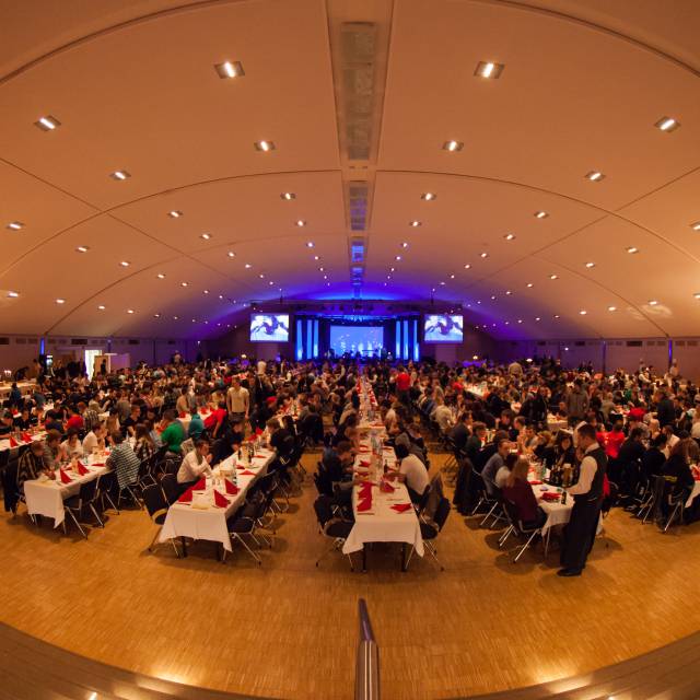 Convention Center - Sauerland Stern Hotel Willingen