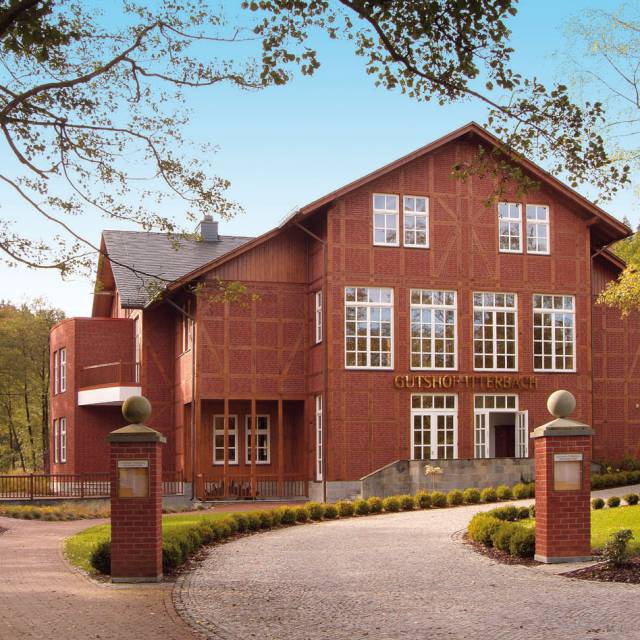 Gutshof Itterbach - Sauerland Stern Hotel Willingen