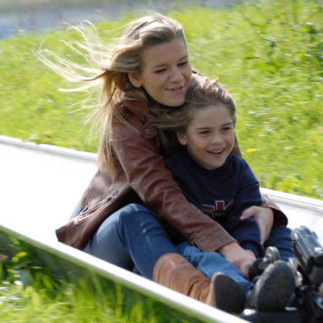 Sommerrodelbahn Willingen - Sauerland Stern Hotel Willingen