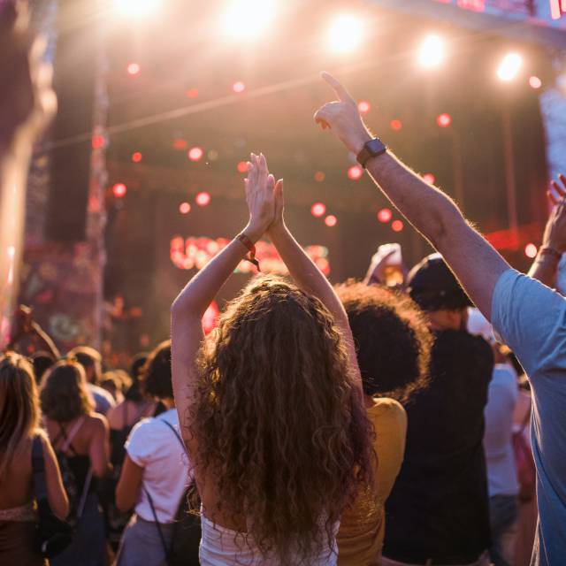 Schlager Stern Willingen am 21. Juni 2025 - Sauerland Stern Hotel Willingen