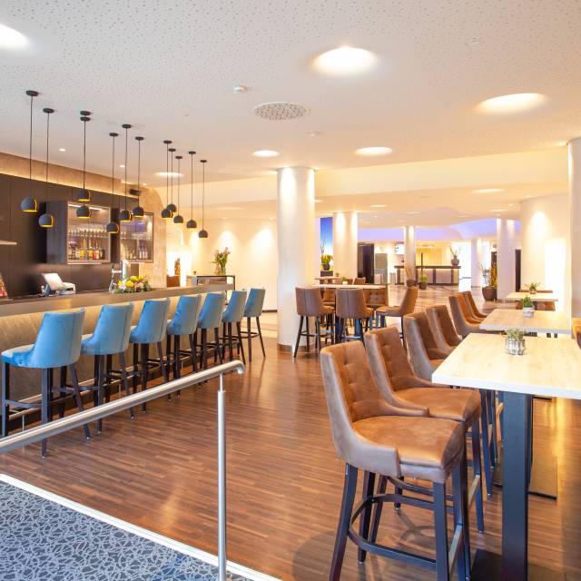 Hotelbar "Seventy Four" - Sauerland Stern Hotel Willingen
