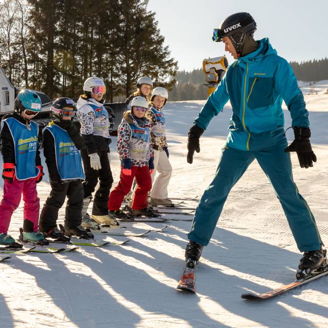 Skischulen in Willingen - Sauerland Stern Hotel Willingen