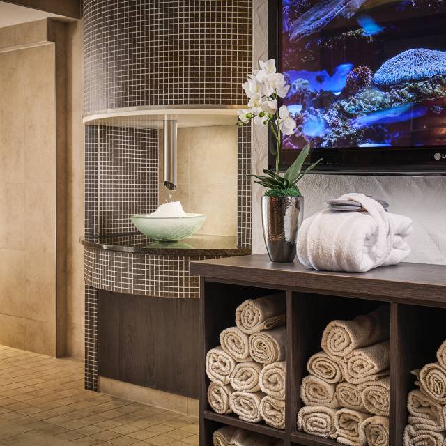 Öffnungszeiten des Wellness-Bereichs - Sauerland Stern Hotel Willingen