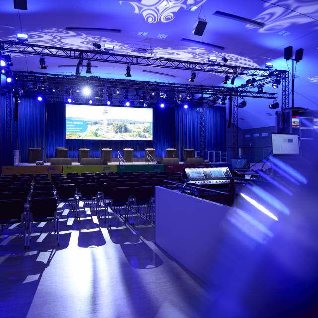 Hall of Conference - Sauerland Stern Hotel Willingen