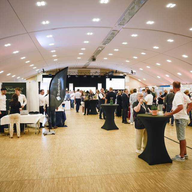 Das Messe- und Kongresshotel in Hessen - Sauerland Stern Hotel Willingen