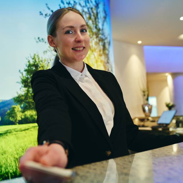 Ausbildungen - Sauerland Stern Hotel Willingen