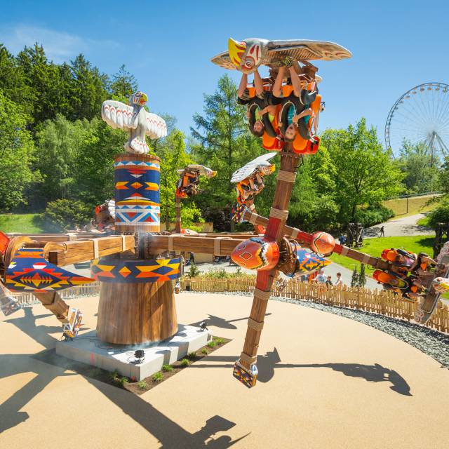 Fort Fun Abenteuerland  - Sauerland Stern Hotel Willingen