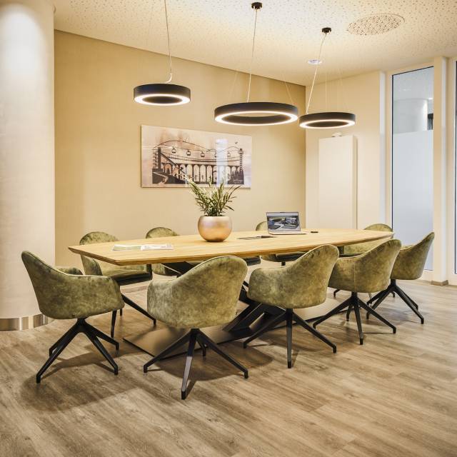 Räumlichkeiten für 5-25 Personen (bis 30 qm) - Sauerland Stern Hotel Willingen