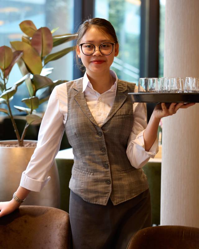 Servicemitarbeiter (m/w/d) - Sauerland Stern Hotel Willingen