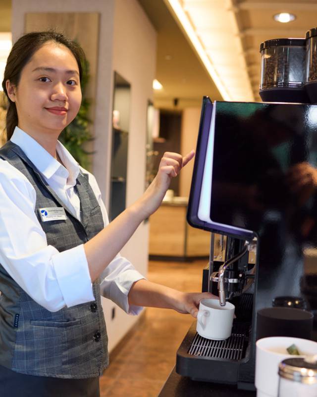 Fachmann / Fachfrau für Restaurants und Veranstaltungsgastronomie (m/w/d) - Sauerland Stern Hotel Willingen