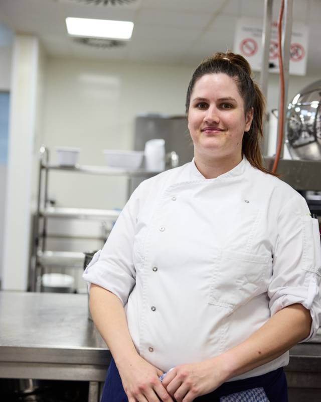 Mitarbeiter Frühstücksküchendienst (m/w/d) - Sauerland Stern Hotel Willingen