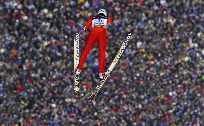 Weltcup-Köstlichkeiten zum Skispringen im Gutshof Itterbach am 30.01.2027