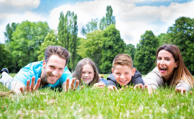 Neue Hotelgutscheine - Verschenken Sie eine "Kleine Auszeit" für Familien, Paare oder Alleinreisende! Symbolfoto