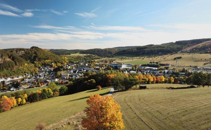 Eine kleine Herbst-Bucket-List: 6 Tipps für wunderbare Herbst-Erlebnisse & -Aktivitäten in der Region Symbolfoto