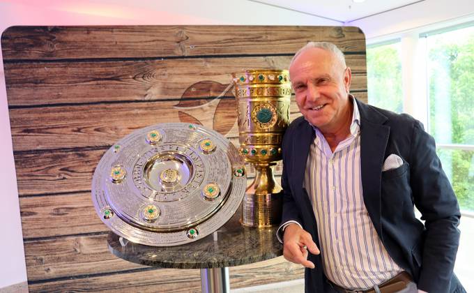 Michael Rummenigge-Fußballschule kommt nach Willingen - etwas für den Nachwuchs in der Region und die Vereine tun Symbolfoto