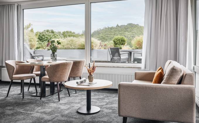 Premiumzimmer