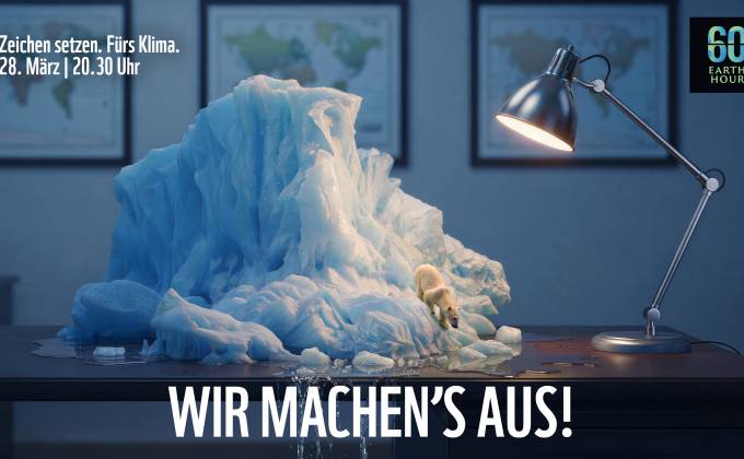 Earth Hour 2026: Das Sauerland Stern Hotel macht wieder mit und setzt ein Zeichen fürs Klima Symbolfoto