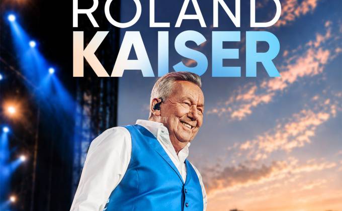 Roland Kaiser Open Air in Willingen - live am 26.06.2027