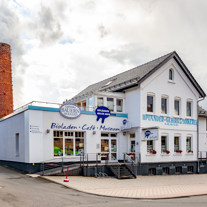 Milch-Erlebnispfad Usseln - Sauerland Stern Hotel Willingen