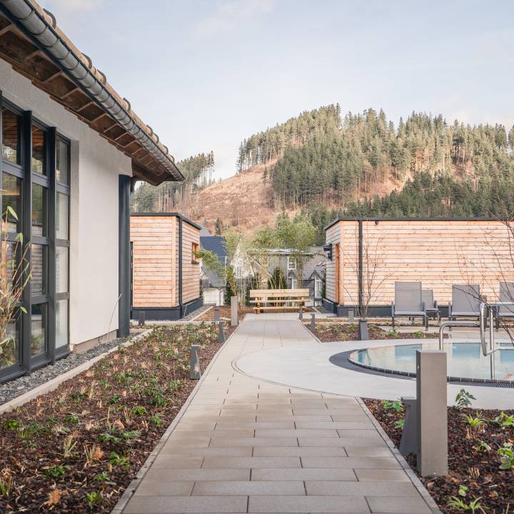 Gut zu wissen: Öffnungszeiten, Preise und euer Hotelvorteil - Sauerland Stern Hotel Willingen