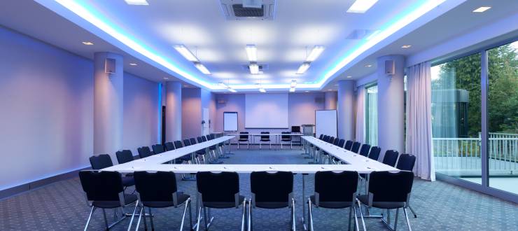 Konferenzraum bis 50 Personen im Sauerland Stern Hotel Willingen
