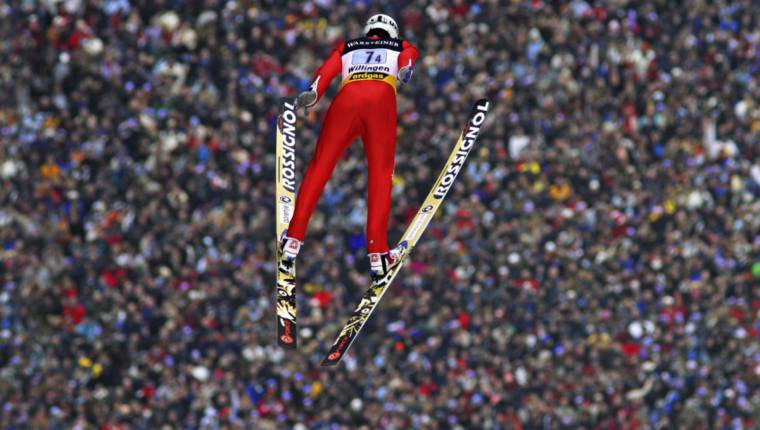 Weltcup-Köstlichkeiten zum Skispringen im Gutshof Itterbach am 30.01.2027 image
													