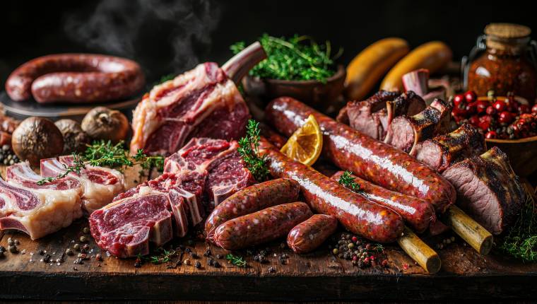Traditionelles Schlachteessen nach „Upländer Art“ am 23. & 24.10.2026 image
													