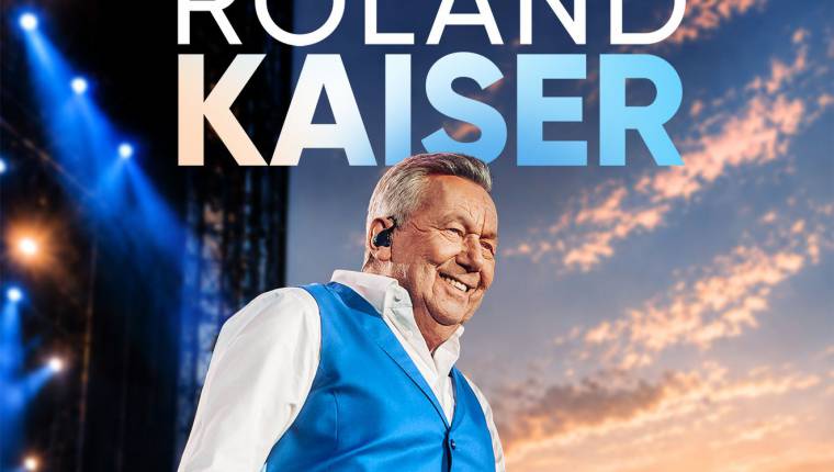 Roland Kaiser Open Air in Willingen - live am 26.06.2027 image
													