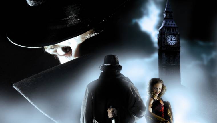 Das Original Gruseldinner "Jack the Ripper" am 09.01.2027 image
													
